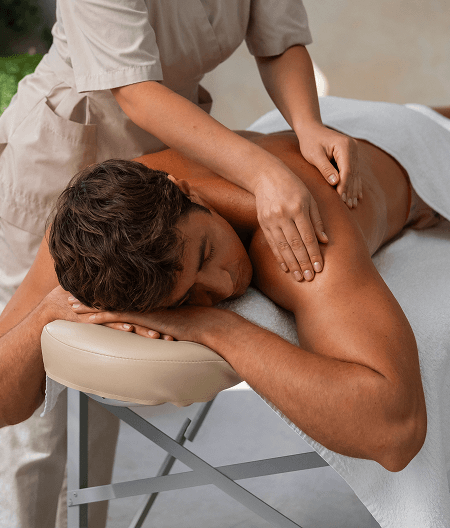 Swedish Massage